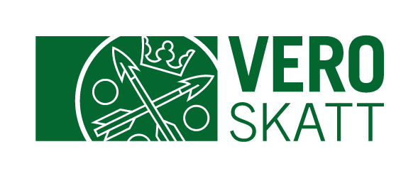Organisaation VERO logo