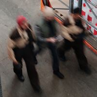 Ilmiöt |  Järjestäytynyt rikollisuus kasvattaa vaikutusvaltaansa