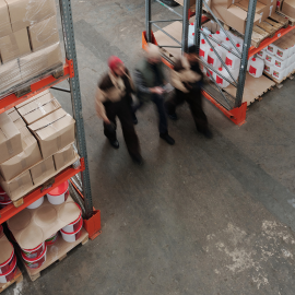 Ilmiöt |  Järjestäytynyt rikollisuus kasvattaa vaikutusvaltaansa