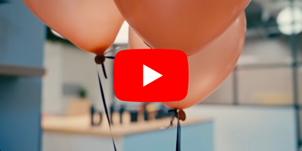 Declared Work Benefits All -videon k&auml;ynnistyslinkki Youtubeen