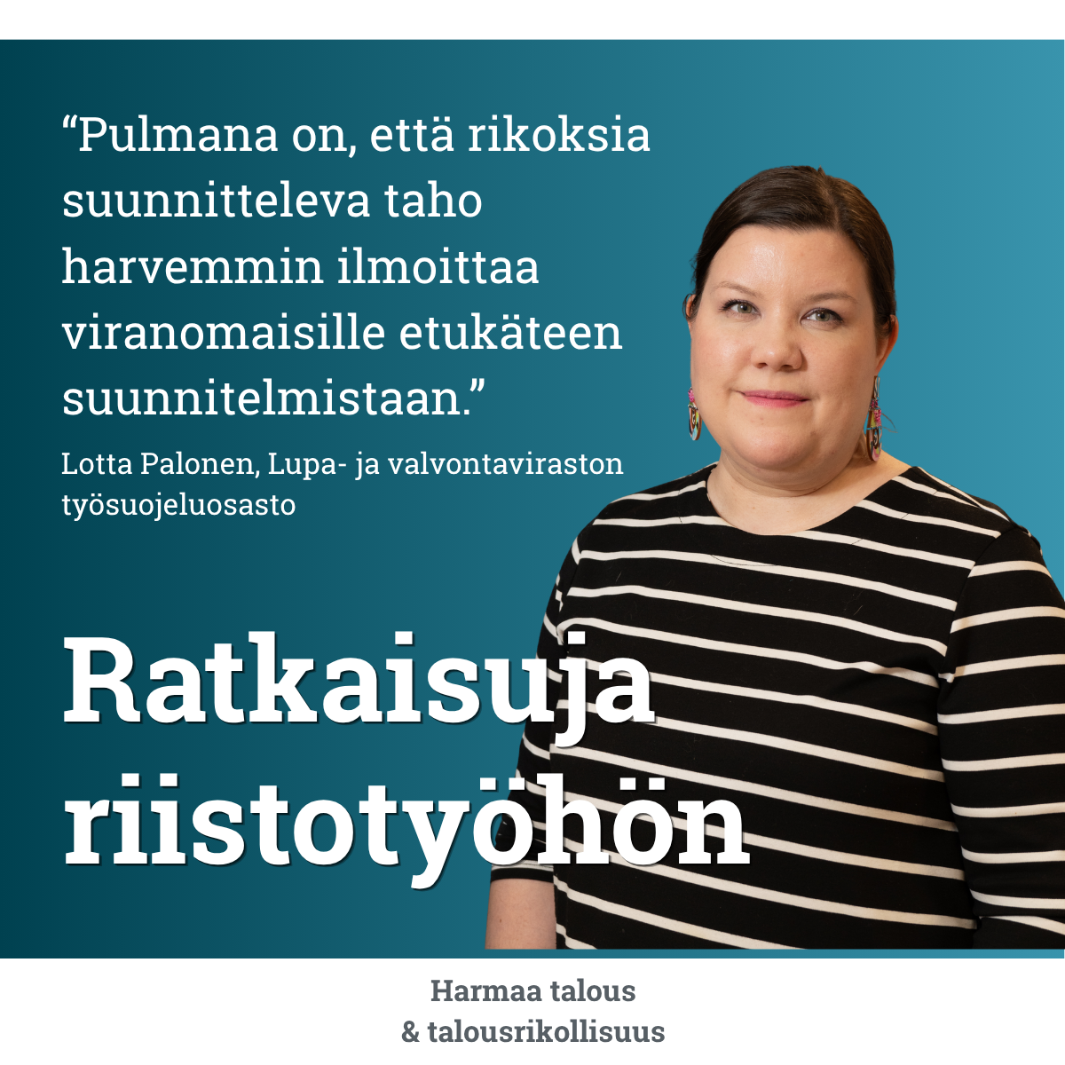 Kirjoittajan kuva